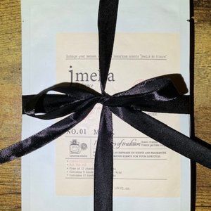 5 pack "Jmella" K Beauty  Refreshing Natural Mask Gift Bundle